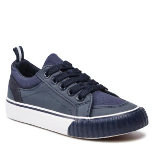 Tenisówki Sprandi WZZH20-270 Granatowy
