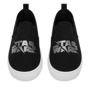 Tenisówki Star Wars CEO-CP91-SS26-214SW Czarny