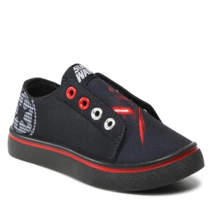 Zdjęcie produktu Tenisówki Star Wars CP76-SS22-31LC-A Czarny