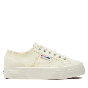 Tenisówki Superga 2740 Beżowy