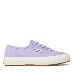 Tenisówki Superga 2750 Cotu Classic Fioletowy