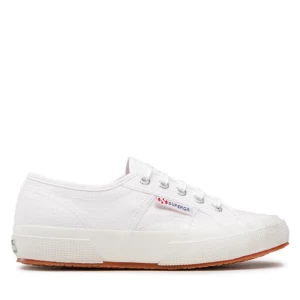 Tenisówki Superga 2750 Cotu Classic S000010 Biały