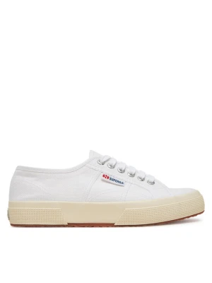 Tenisówki Superga 2750 Cotu Classic S000010 Biały