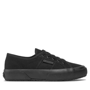 Tenisówki Superga 2750 Cotu Classic S000010 Czarny