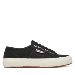 Tenisówki Superga 2750 Cotu Classic S000010 Czarny