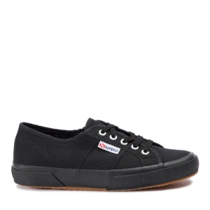 Tenisówki Superga 2750 Cotu Classic S000010 Czarny
