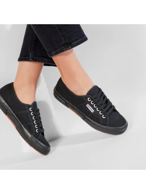 Tenisówki Superga 2750 Cotu Classic S000010 Czarny