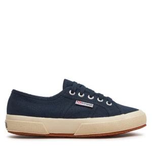 Tenisówki Superga 2750 Cotu Classic S000010 Granatowy