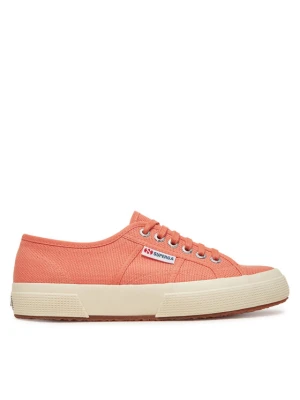 Tenisówki Superga 2750 Cotu Classic S000010 Pomarańczowy