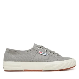 Tenisówki Superga 2750 Cotu Classic S000010 Szary