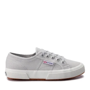 Tenisówki Superga 2750 Cotu Classic S000010 Szary