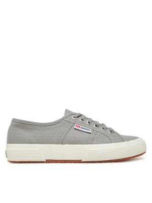 Tenisówki Superga 2750 Cotu Classic S000010 Szary