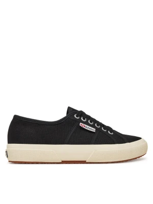 Tenisówki Superga 2750 COTU Czarny