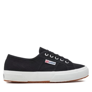 Tenisówki Superga 2750 Czarny