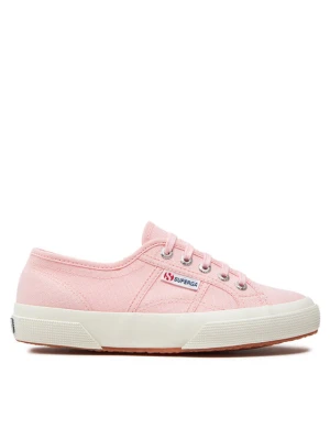Tenisówki Superga 2750 Różowy