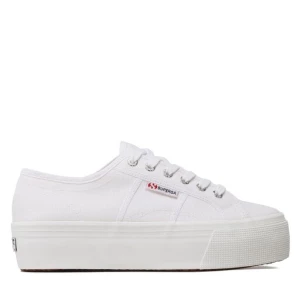 Tenisówki Superga 2790 Cotw Linea Up And Down S9111LW White 901