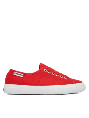 Tenisówki Superga 3750 Leggera S7151EW Biały
