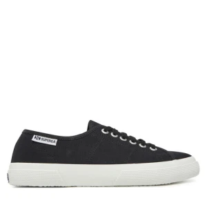 Tenisówki Superga 3750 LEGGERA S7151EW Czarny