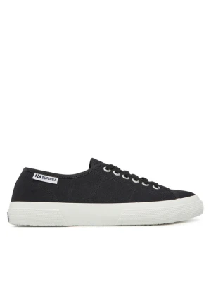 Tenisówki Superga 3750 LEGGERA S7151EW Czarny