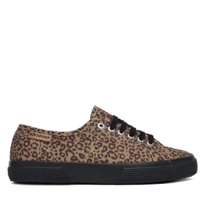 Zdjęcie produktu Tenisówki Superga 3790 S6151HW Brązowy