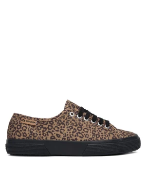 Tenisówki Superga 3790 S6151HW Brązowy