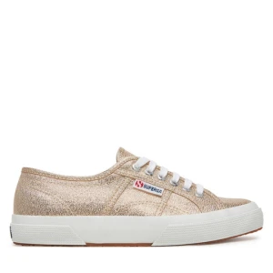 Tenisówki Superga Lamew 2750 S001820 Złoty