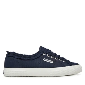 Tenisówki Superga S3157JW Granatowy