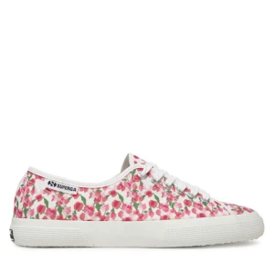 Tenisówki Superga S71472W Różowy
