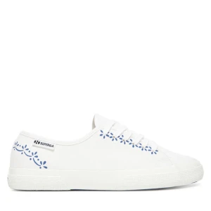 Tenisówki Superga S71473W 3750 Biały