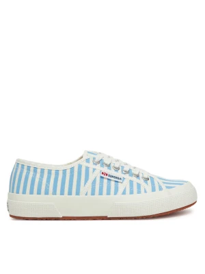 Tenisówki Superga S8148TW Czarny