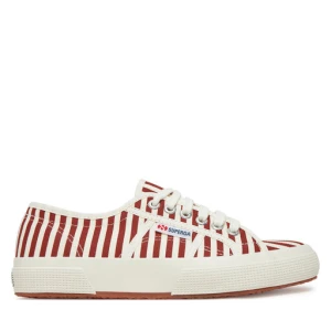 Tenisówki Superga S8148TW Czerwony