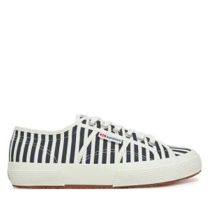 Tenisówki Superga S8148TW Granatowy