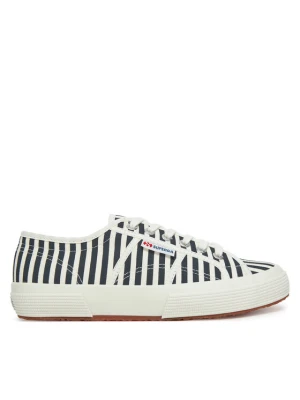 Tenisówki Superga S8148TW Granatowy
