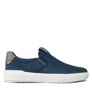 Tenisówki Timberland Seneca Bay Slip On TB0A293W288 Granatowy
