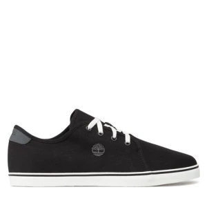 Tenisówki Timberland Skape Pk Canv Vulc Ox Basic TB0A27KJ0191 Czarny