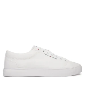 Tenisówki Tommy Hilfiger Harlem Core Ii FM0FM05817 Biały