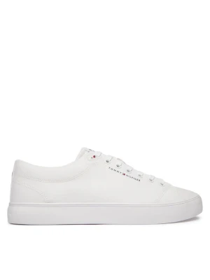 Tenisówki Tommy Hilfiger Harlem Core Ii FM0FM05817 Biały