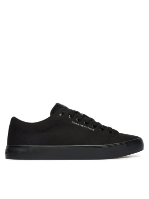 Tenisówki Tommy Hilfiger Harlem Core Ii FM0FM05817 Czarny