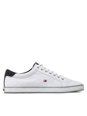 Tenisówki Tommy Hilfiger Harlow 1D FM0FM00596 Biały