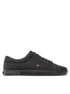 Tenisówki Tommy Hilfiger Harlow 1D FM0FM00596 Czarny