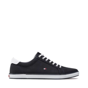 Tenisówki Tommy Hilfiger Harlow 1D FM0FM00596 Granatowy