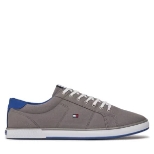 Tenisówki Tommy Hilfiger Harlow 1D FM0FM00596 Szary