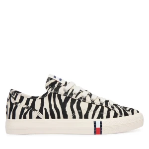 Tenisówki Tommy Jeans Archive EN0EN03071 Kolorowy