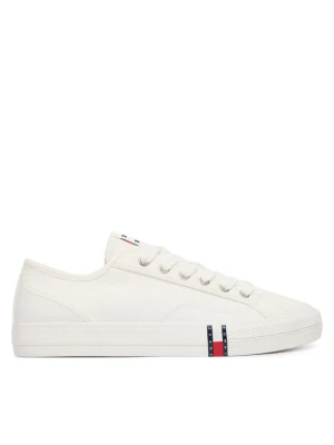 Tenisówki Tommy Jeans Archive Y2K EN0EN02956 Biały