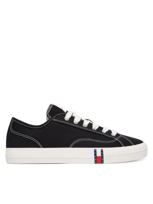 Tenisówki Tommy Jeans Archive Y2K EN0EN02956 Czarny