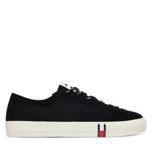 Tenisówki Tommy Jeans Archive Y2K EN0EN03047 Czarny