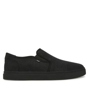 Tenisówki Toms Baja 2.0 Slip On 10022038 Czarny