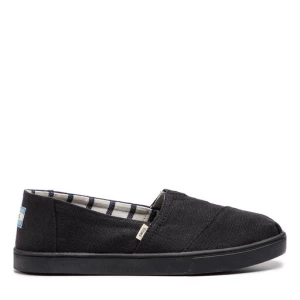 Tenisówki Toms Classic 10013510 Czarny