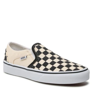 Tenisówki Vans Asher VN000VOSAPK1 Biały