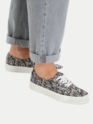 Tenisówki Vans Authenthic VN000D6GBHA1 Szary